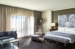 The Fontaine Hotel