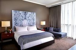 The Fontaine Hotel