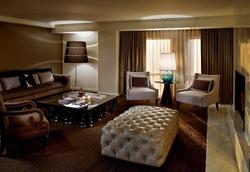 The Fontaine Hotel