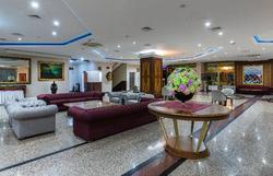 Kumburgaz Marin Princess Hotel