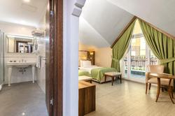 Kumburgaz Marin Princess Hotel