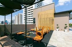 THEA Serviced Apartment by TH District