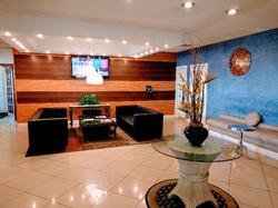 Red Carpet Inn Airport/Cruise Port Fort Lauderdale