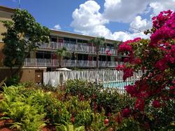 Red Carpet Inn Airport/Cruise Port Fort Lauderdale