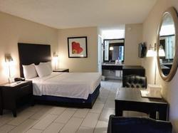 Red Carpet Inn Airport/Cruise Port Fort Lauderdale