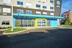 Tru by Hilton Louisville Airport