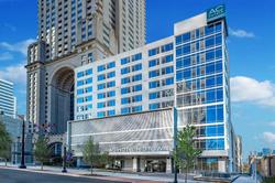 AC Hotel by Marriott Atlanta Midtown