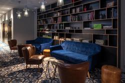 SOWELL HOTELS Les Chevaliers