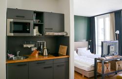 Staycity Aparthotels Dresden