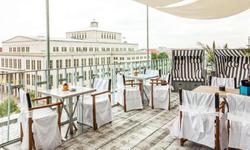 Staycity Aparthotels Leipzig