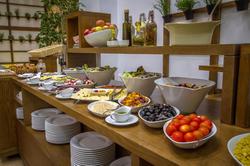 Melliber Appart Hotel