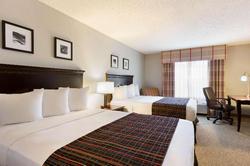 Country Inn Suites By Radisson Kearney Ne