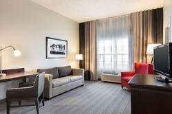 Country Inn Suites By Radisson Kearney Ne