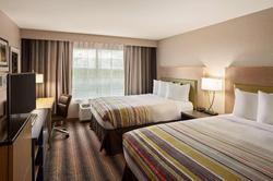 Country Inn Suites By Radisson Bozeman Mt