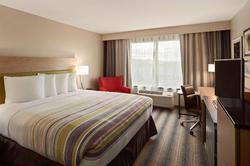 Country Inn Suites By Radisson Bozeman Mt