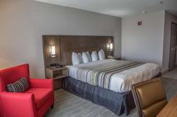 Country Inn Suites Harlingen Tx
