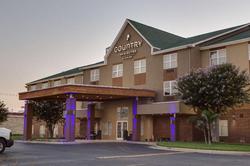 Country Inn Suites Harlingen Tx