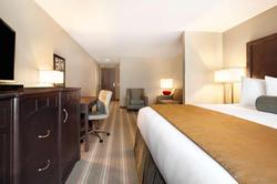 Country Inn Suites By Radisson Bemidji Mn