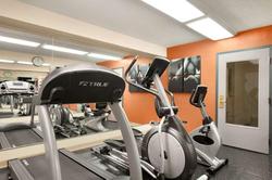 The Palms Inn & Suites