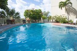 The Palms Inn & Suites