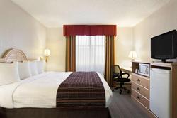 The Palms Inn & Suites