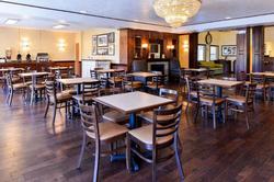 Country Inn Suites By Radisson Savannah Gateway Ga