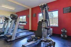 Country Inn Suites By Radisson Savannah Gateway Ga