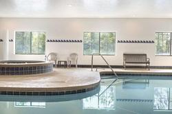 Country Inn Suites By Radisson Savannah Gateway Ga