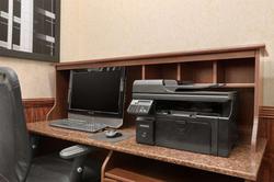 Country Inn Suites By Radisson Savannah Gateway Ga