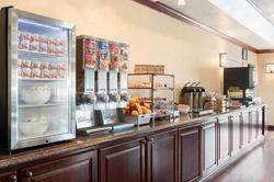 Country Inn Suites By Radisson Savannah Gateway Ga