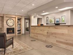 Country Inn Suites By Radisson Port Clinton Oh