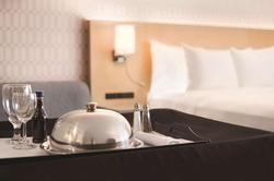 Radisson Hotel Charlotte Airport