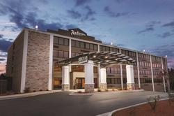 Radisson Hotel Charlotte Airport
