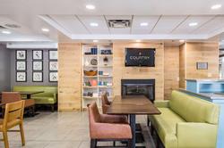 Country Inn Suites By Radisson Cookeville Tn