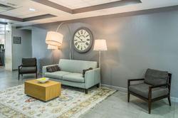 Country Inn Suites By Radisson Cookeville Tn