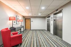 Country Inn Suites By Radisson Cookeville Tn