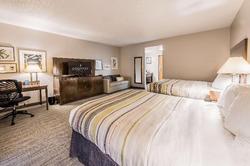 Country Inn Suites By Radisson Cookeville Tn