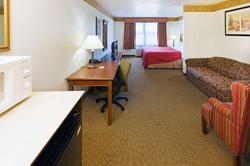 Country Inn Suites By Radisson Chambersburg Pa