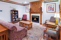 Country Inn Suites By Radisson Chambersburg Pa
