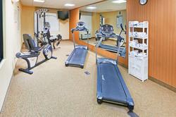 Country Inn Suites By Radisson Chambersburg Pa