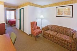 Country Inn Suites By Radisson Chambersburg Pa