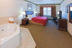 Country Inn Suites By Radisson Chambersburg Pa