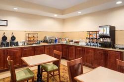 Country Inn Suites By Radisson Anderson Sc