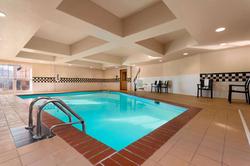 Country Inn Suites By Radisson Anderson Sc