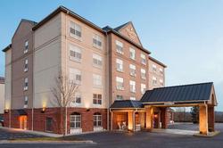 Country Inn Suites By Radisson Anderson Sc