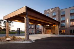Country Inn Suites Clarksville Tn