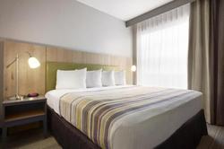 Country Inn Suites Clarksville Tn