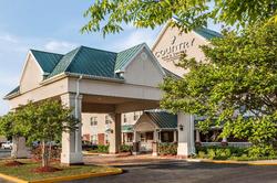 Country Inn Suites By Radisson Chester Va