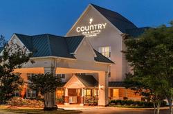 Country Inn Suites By Radisson Chester Va