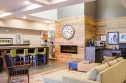 Country Inn Suites By Radisson Chester Va